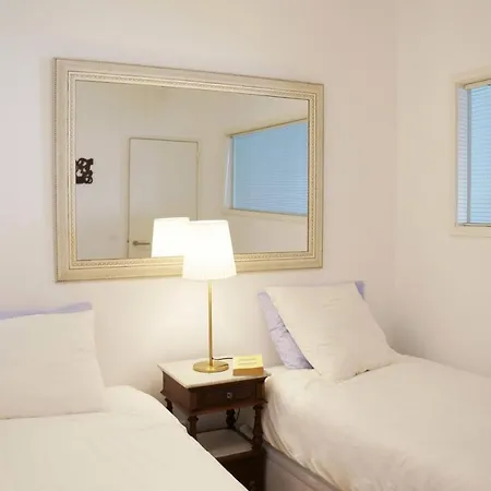 S.lourenco - Alfama-great Location Apartment Lisbon