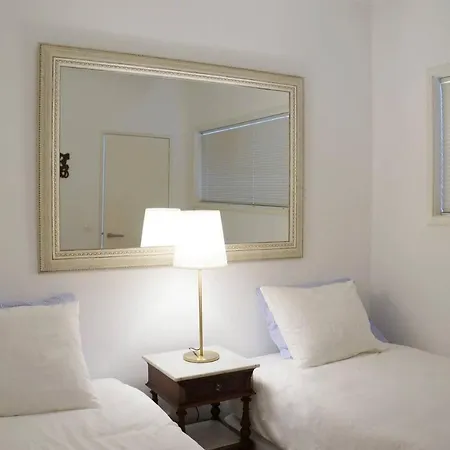 S.lourenco - Alfama-great Location Apartment Lisbon