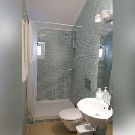 S.lourenco - Alfama-great Location * Lisboa