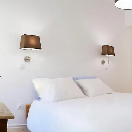S.lourenco - Alfama-great Location